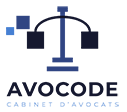 Logo Avocode Cabinet d'Avocat à Grenoble AVOCODE